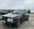 Коричневый Фиат Регата, объемом двигателя 1.3 л и пробегом 200 тыс. км за 850 $, фото 1 на Automoto.ua