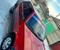 Красный Фиат Регата, объемом двигателя 13 л и пробегом 432 тыс. км за 700 $, фото 1 на Automoto.ua