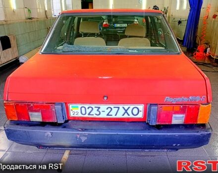 Фиат Регата, объемом двигателя 1.6 л и пробегом 224 тыс. км за 1200 $, фото 1 на Automoto.ua