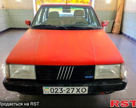 Фиат Регата, объемом двигателя 1.6 л и пробегом 224 тыс. км за 1200 $, фото 2 на Automoto.ua