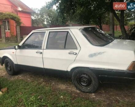 Фиат Регата, объемом двигателя 1.9 л и пробегом 100 тыс. км за 799 $, фото 1 на Automoto.ua