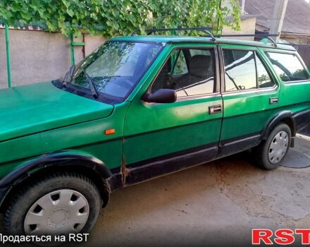 Фиат Регата, объемом двигателя 1.6 л и пробегом 0 тыс. км за 790 $, фото 6 на Automoto.ua