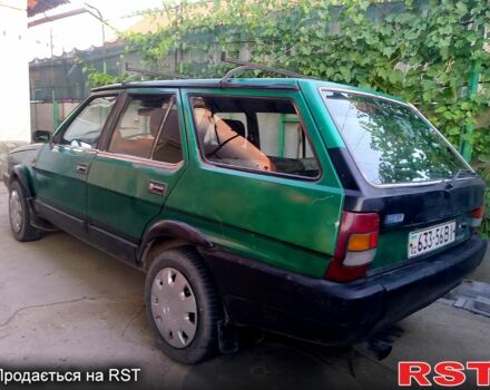 Фиат Регата, объемом двигателя 1.6 л и пробегом 0 тыс. км за 790 $, фото 4 на Automoto.ua