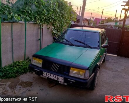 Фиат Регата, объемом двигателя 1.6 л и пробегом 0 тыс. км за 790 $, фото 3 на Automoto.ua