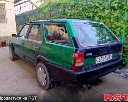 Фиат Регата, объемом двигателя 1.6 л и пробегом 0 тыс. км за 790 $, фото 2 на Automoto.ua
