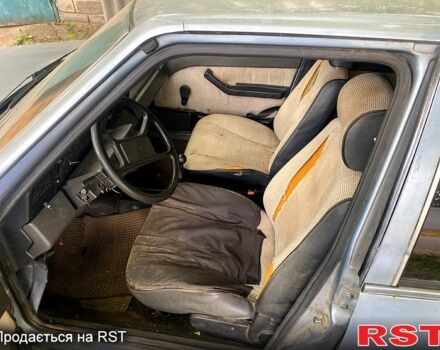 Фиат Регата, объемом двигателя 1.6 л и пробегом 0 тыс. км за 700 $, фото 3 на Automoto.ua