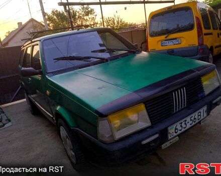 Фиат Регата, объемом двигателя 1.6 л и пробегом 0 тыс. км за 790 $, фото 1 на Automoto.ua