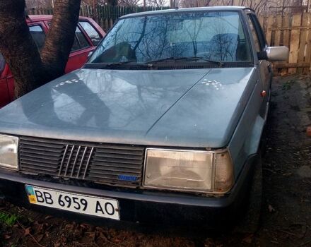 Фіат Регата, об'ємом двигуна 1.3 л та пробігом 0 тис. км за 400 $, фото 1 на Automoto.ua