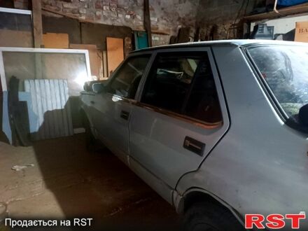Фіат Регата 1986 у Харкові на Automoto.ua Фіат Регата, об'ємом двигуна 13 л та пробігом 120 тис. км за 400 $, фото 1 на Automoto.ua