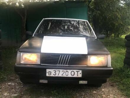 Фіат Регата 1987 у Бориславе на Automoto.ua Фіат Регата, об'ємом двигуна 1.9 л та пробігом 100 тис. км за 799 $, фото 1 на Automoto.ua
