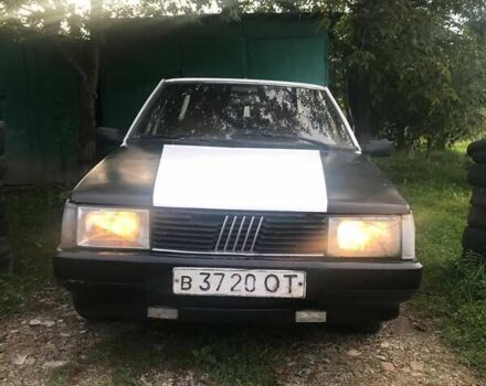 Фиат Регата, объемом двигателя 1.9 л и пробегом 100 тыс. км за 799 $, фото 1 на Automoto.ua