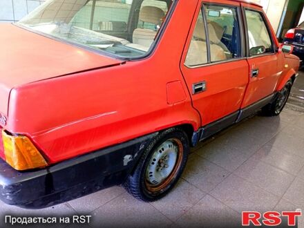 Фиат Регата 1987 в Херсоне на Automoto.ua Фиат Регата, объемом двигателя 1.6 л и пробегом 224 тыс. км за 1200 $, фото 1 на Automoto.ua
