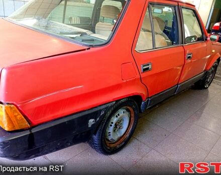 Фиат Регата, объемом двигателя 1.6 л и пробегом 224 тыс. км за 1200 $, фото 1 на Automoto.ua