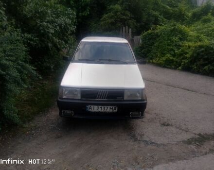 Сірий Фіат Регата, об'ємом двигуна 1.6 л та пробігом 200 тис. км за 595 $, фото 2 на Automoto.ua