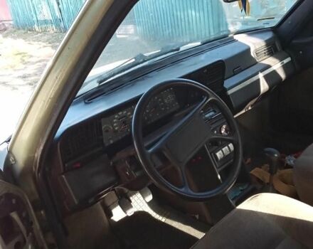 Сірий Фіат Регата, об'ємом двигуна 1.5 л та пробігом 100 тис. км за 550 $, фото 2 на Automoto.ua