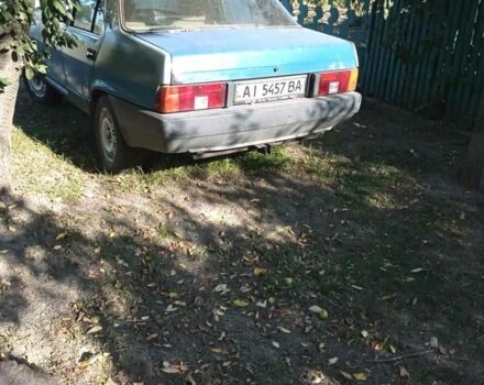 Сірий Фіат Регата, об'ємом двигуна 1.5 л та пробігом 100 тис. км за 550 $, фото 1 на Automoto.ua