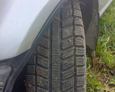 Серый Фиат Регата, объемом двигателя 1.3 л и пробегом 270 тыс. км за 706 $, фото 12 на Automoto.ua