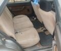 Сірий Фіат Регата, об'ємом двигуна 1.5 л та пробігом 382 тис. км за 1200 $, фото 1 на Automoto.ua