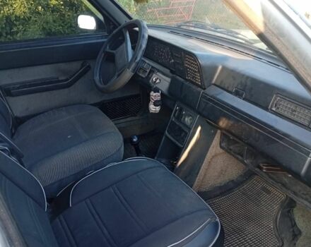 Серый Фиат Регата, объемом двигателя 0 л и пробегом 2 тыс. км за 1189 $, фото 2 на Automoto.ua