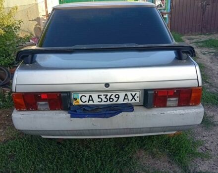 Серый Фиат Регата, объемом двигателя 0 л и пробегом 2 тыс. км за 1189 $, фото 3 на Automoto.ua