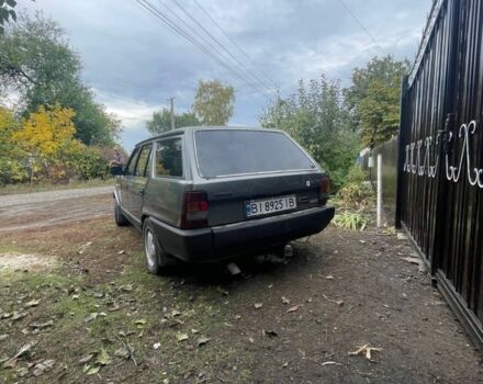 Сірий Фіат Регата, об'ємом двигуна 1.5 л та пробігом 3 тис. км за 910 $, фото 2 на Automoto.ua