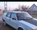 Серый Фиат Регата, объемом двигателя 15 л и пробегом 200 тыс. км за 700 $, фото 2 на Automoto.ua