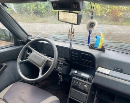 Сірий Фіат Регата, об'ємом двигуна 1.5 л та пробігом 3 тис. км за 910 $, фото 4 на Automoto.ua