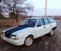 Серый Фиат Регата, объемом двигателя 15 л и пробегом 200 тыс. км за 700 $, фото 1 на Automoto.ua