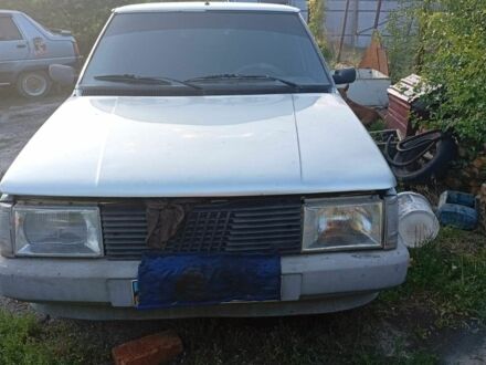 Серый Фиат Регата, объемом двигателя 0 л и пробегом 2 тыс. км за 1189 $, фото 1 на Automoto.ua