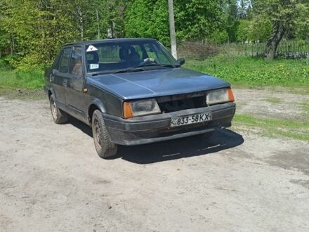 Фіат Регата 1986 у Михайловке на Automoto.ua Сірий Фіат Регата, об'ємом двигуна 0 л та пробігом 1 тис. км за 300 $, фото 1 на Automoto.ua
