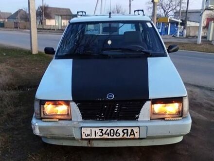 Фіат Регата 1986 у Новомосковске на Automoto.ua Сірий Фіат Регата, об'ємом двигуна 15 л та пробігом 200 тис. км за 700 $, фото 1 на Automoto.ua