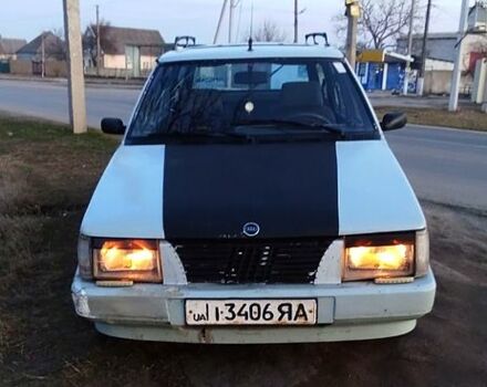 Сірий Фіат Регата, об'ємом двигуна 15 л та пробігом 200 тис. км за 700 $, фото 1 на Automoto.ua