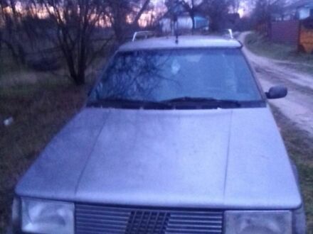 Фиат Регата 1986 в Камень-Каширский на Automoto.ua Серый Фиат Регата, объемом двигателя 1.5 л и пробегом 240 тыс. км за 800 $, фото 1 на Automoto.ua