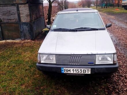 Фіат Регата 1986 у Сумах на Automoto.ua Сірий Фіат Регата, об'ємом двигуна 1.6 л та пробігом 0 тис. км за 700 $, фото 1 на Automoto.ua