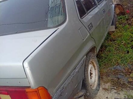 Серый Фиат Регата, объемом двигателя 1.3 л и пробегом 270 тыс. км за 706 $, фото 1 на Automoto.ua