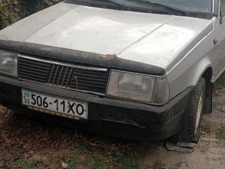 Фиат Регата 1987 в Запорожье на Automoto.ua Серый Фиат Регата, объемом двигателя 1.9 л и пробегом 358 тыс. км за 291 $, фото 1 на Automoto.ua