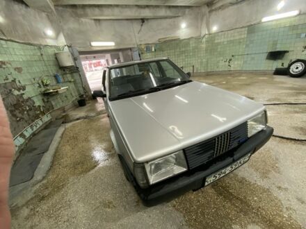 Сірий Фіат Регата, об'ємом двигуна 0 л та пробігом 300 тис. км за 600 $, фото 1 на Automoto.ua