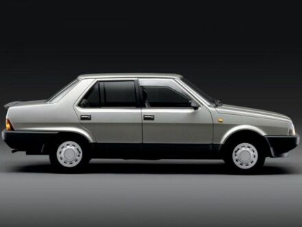 Фіат Регата 1988 у Сумах на Automoto.ua Сірий Фіат Регата, об'ємом двигуна 1.5 л та пробігом 100 тис. км за 975 $, фото 1 на Automoto.ua