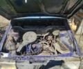 Синий Фиат Регата, объемом двигателя 1.5 л и пробегом 240 тыс. км за 500 $, фото 4 на Automoto.ua