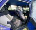 Синий Фиат Регата, объемом двигателя 1.5 л и пробегом 3 тыс. км за 11000 $, фото 8 на Automoto.ua