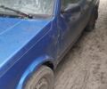 Синій Фіат Регата, об'ємом двигуна 1.5 л та пробігом 400 тис. км за 169 $, фото 11 на Automoto.ua