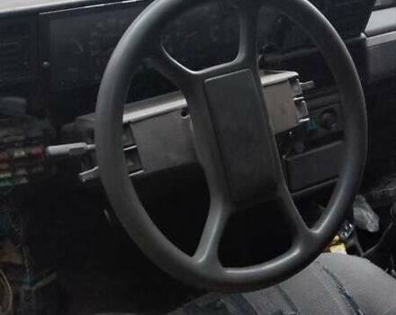 Синій Фіат Регата, об'ємом двигуна 1.5 л та пробігом 400 тис. км за 169 $, фото 10 на Automoto.ua