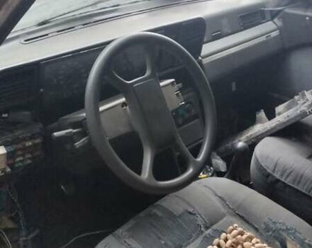 Синій Фіат Регата, об'ємом двигуна 1.5 л та пробігом 400 тис. км за 169 $, фото 4 на Automoto.ua