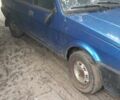Синій Фіат Регата, об'ємом двигуна 1.5 л та пробігом 400 тис. км за 169 $, фото 14 на Automoto.ua