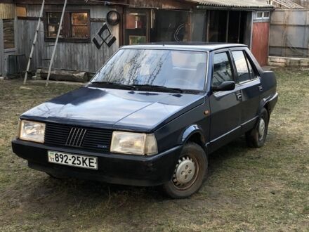 Фіат Регата 1984 у Броварах на Automoto.ua Синій Фіат Регата, об'ємом двигуна 1.3 л та пробігом 163 тис. км за 1199 $, фото 1 на Automoto.ua