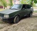 Зеленый Фиат Регата, объемом двигателя 2 л и пробегом 25 тыс. км за 700 $, фото 1 на Automoto.ua