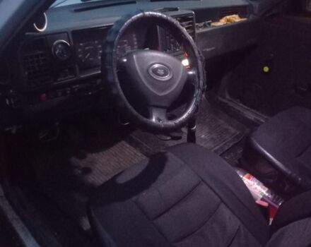 Белый Фиат Ритмо, объемом двигателя 1.5 л и пробегом 150 тыс. км за 473 $, фото 3 на Automoto.ua