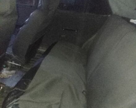 Белый Фиат Ритмо, объемом двигателя 1.5 л и пробегом 150 тыс. км за 473 $, фото 4 на Automoto.ua