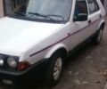Білий Фіат Ритмо, об'ємом двигуна 1.5 л та пробігом 130 тис. км за 1250 $, фото 1 на Automoto.ua