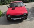 Красный Фиат Ритмо, объемом двигателя 1.3 л и пробегом 719 тыс. км за 602 $, фото 3 на Automoto.ua